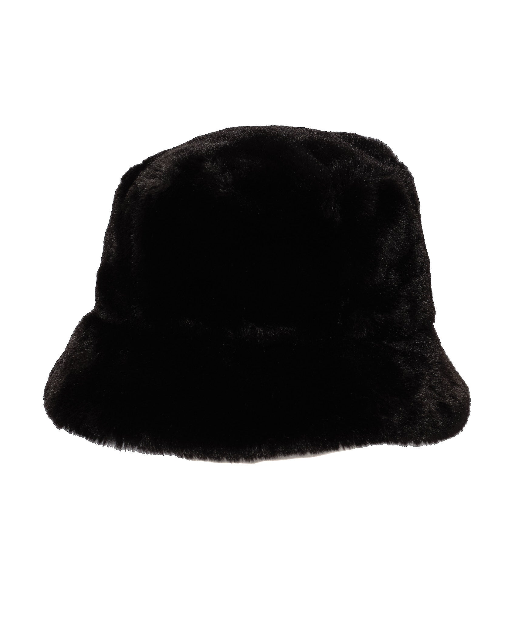 Reversible Bucket Hat in color Cream/Black
