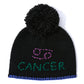 Horoscope Beanie in color Cancer