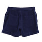 Supersoft Gauze Beach Shorts in color Marine