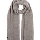Radiant Scarf in color Heather Grey