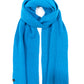 Radiant Scarf in color Turquoise