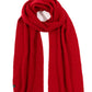 Radiant Scarf in color Cherry