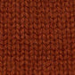 Wool/Cashmere Lofty Beanie in color Cinnamon