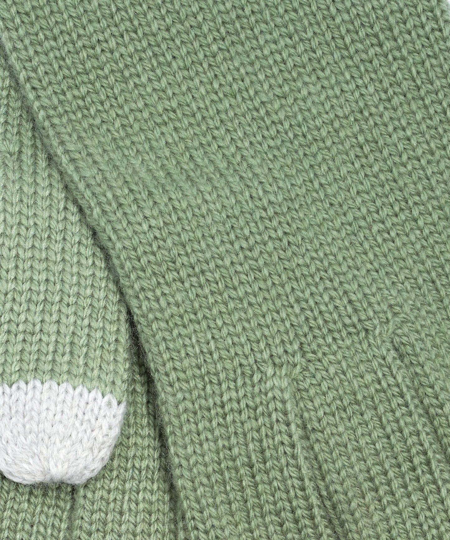 Echo Touch Glove in color Cucumber