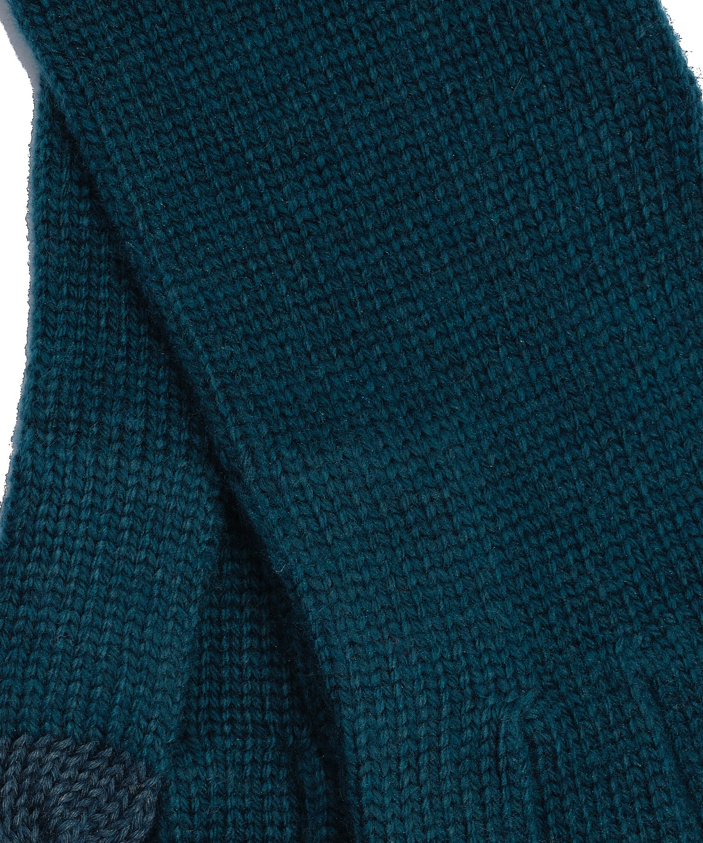 Echo Touch Glove in color Deep Teal