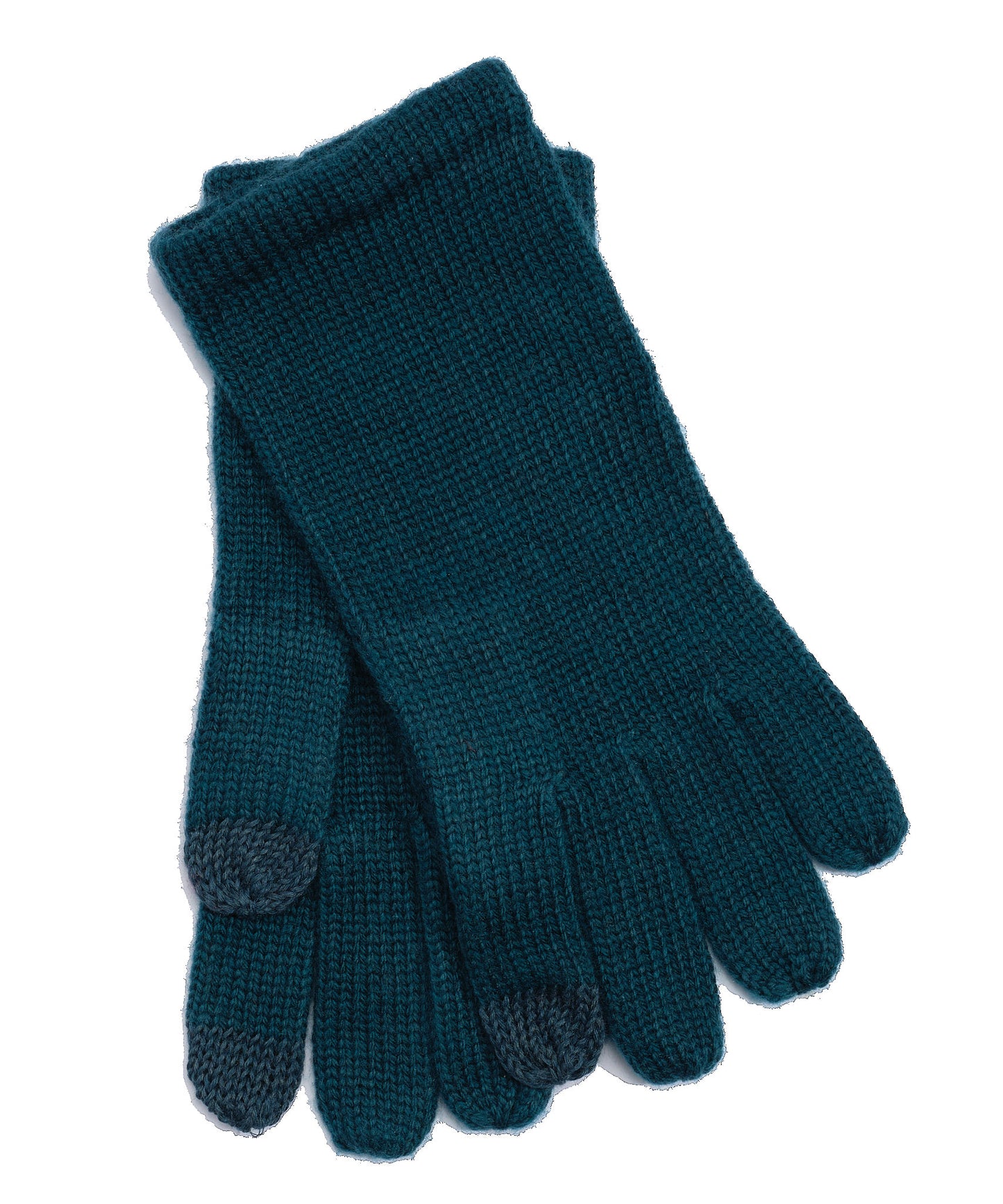 Echo Touch Glove in color Deep Teal
