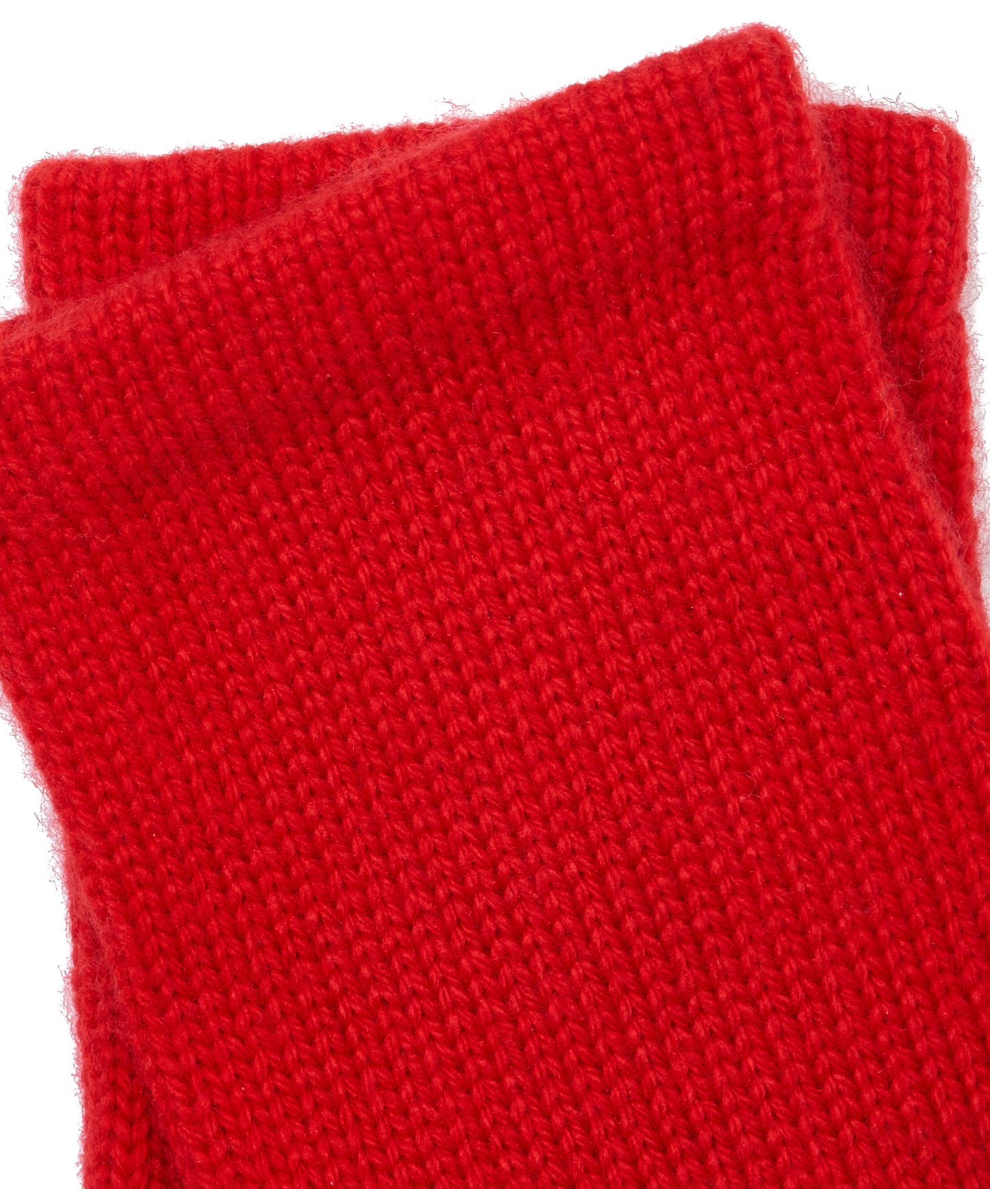 Echo Touch Glove in color Red