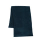 Plush Boucle Scarf in color Deep Teal
