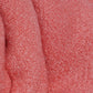 Plush Boucle Scarf in color Tea Rose