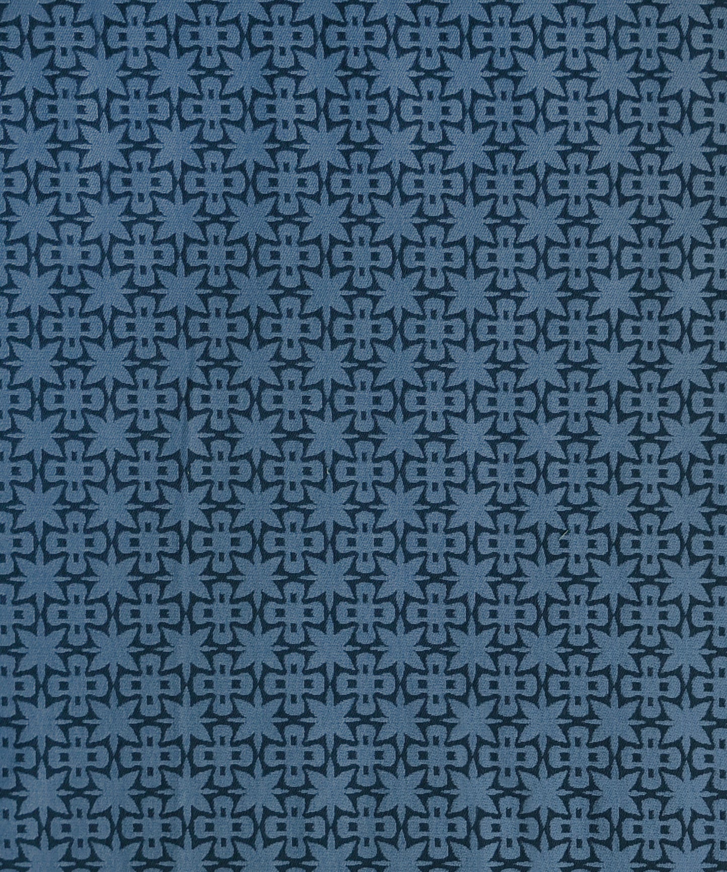Riad Fabric in color Denim