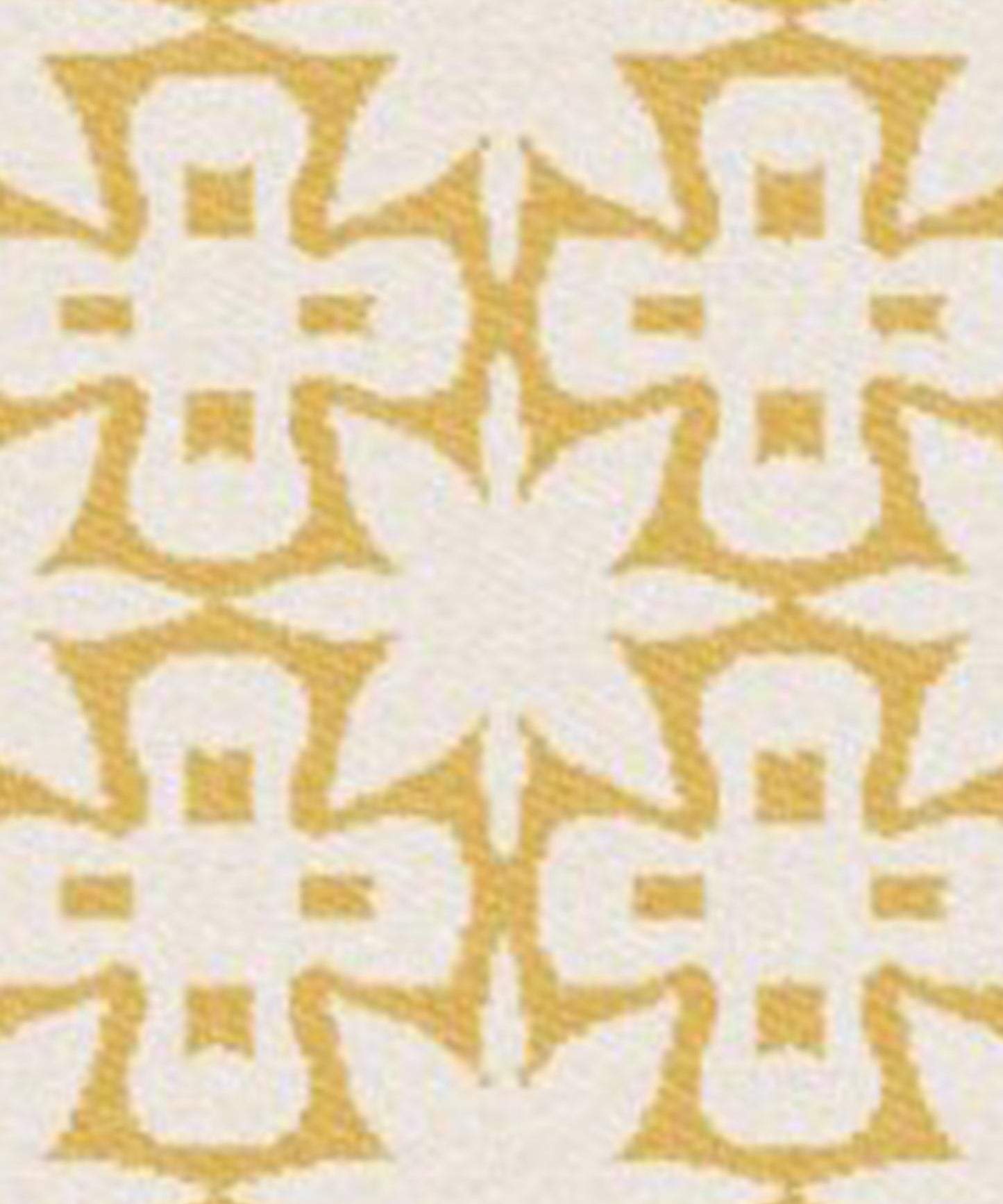 Riad Fabric in color Straw