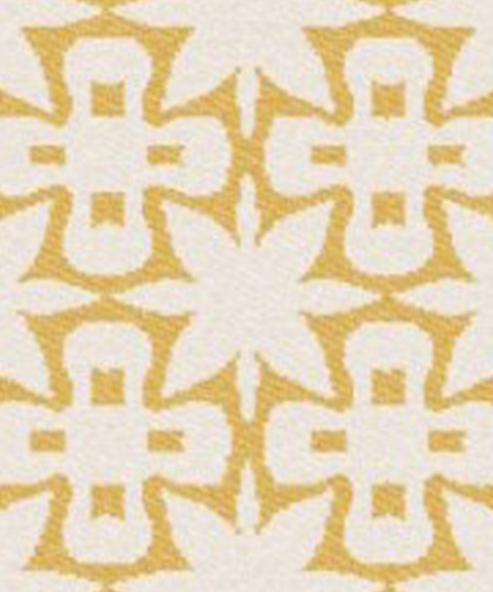 Riad Fabric in color Straw