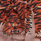 Tiger Oblong in color Paprika