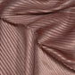 Pleated Radiance Wrap in color Champagne